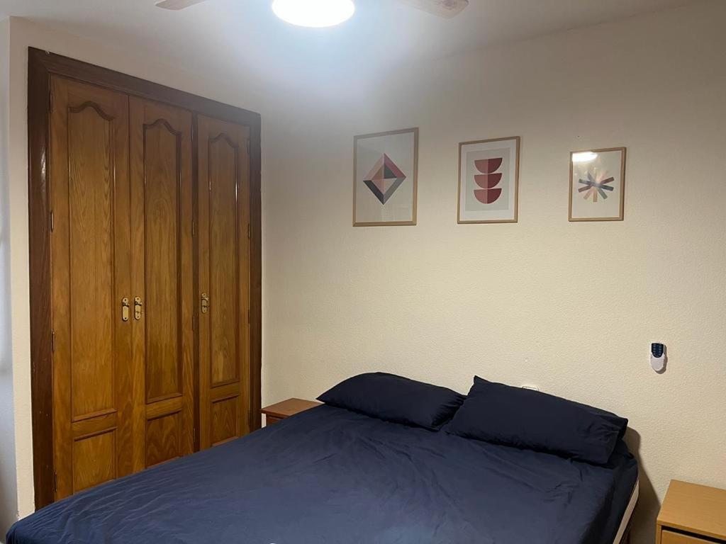 Golf Pueblo Apartment โรเกตัสเดมาร์ ภายนอก รูปภาพ