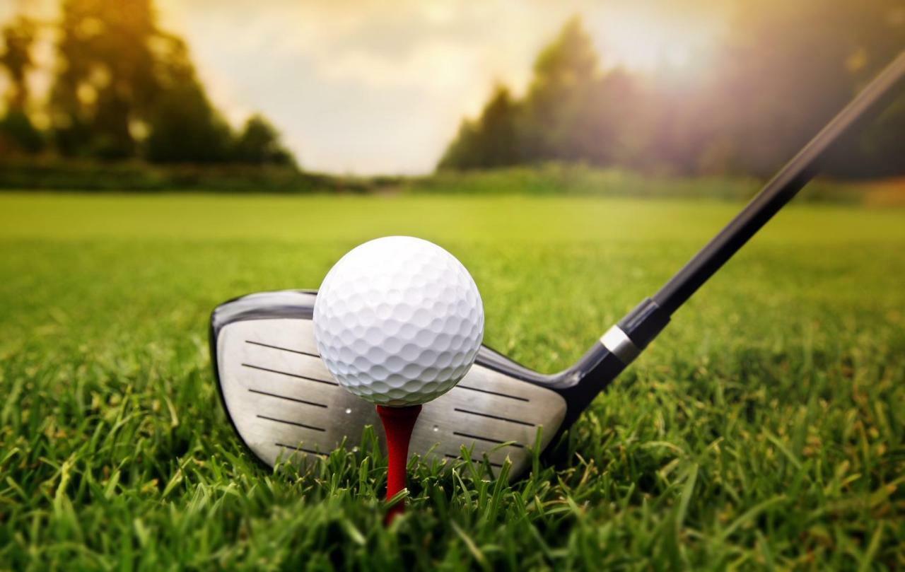 Golf Pueblo Apartment โรเกตัสเดมาร์ ภายนอก รูปภาพ