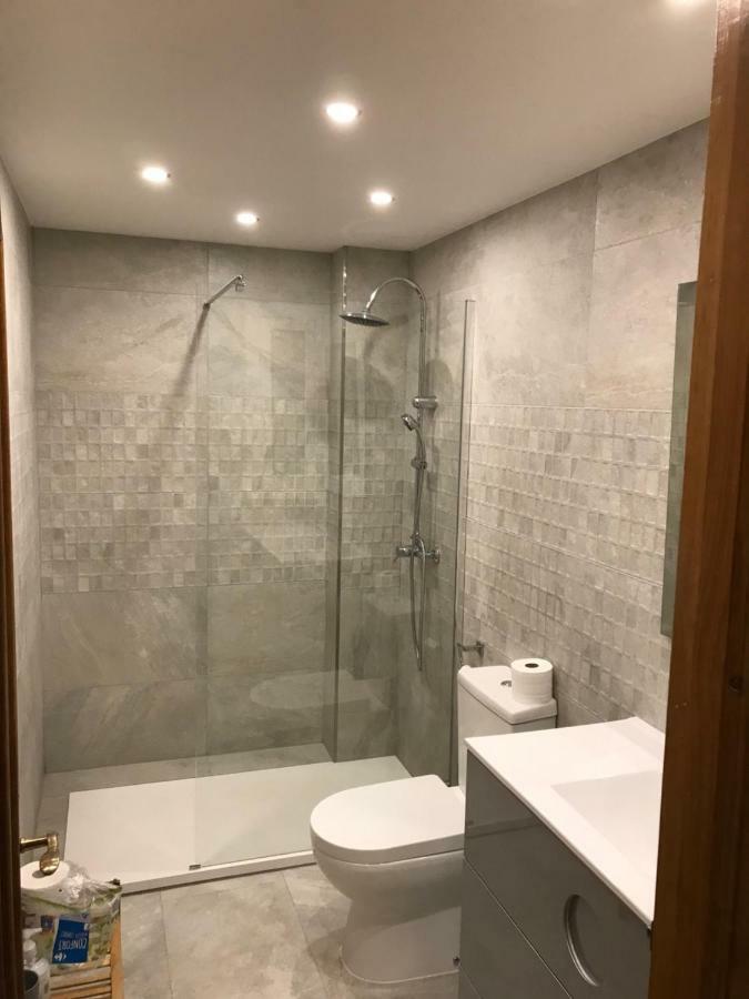Golf Pueblo Apartment โรเกตัสเดมาร์ ภายนอก รูปภาพ