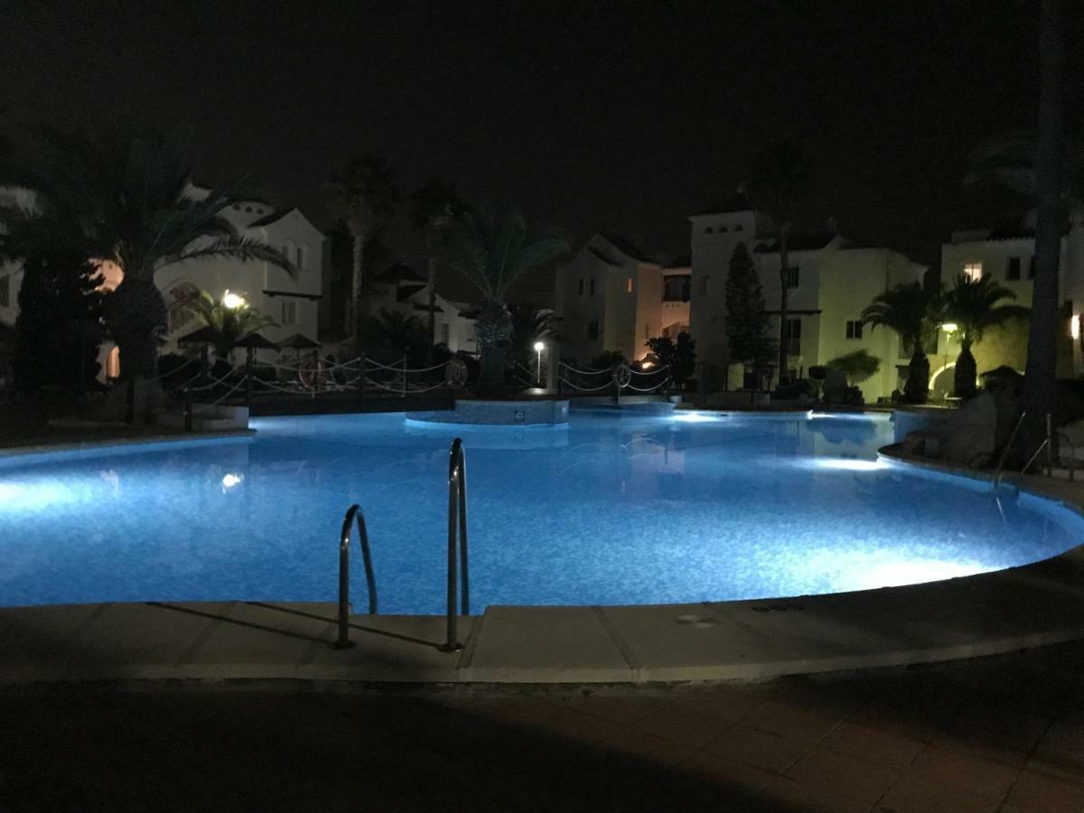 Golf Pueblo Apartment โรเกตัสเดมาร์ ภายนอก รูปภาพ